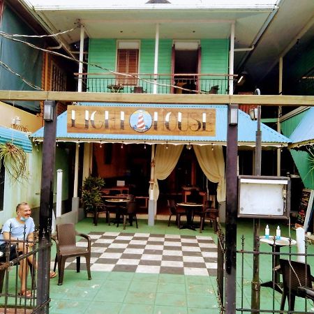 Hotel The Lighthouse At Casa Max Bocas del Toro Exterior foto