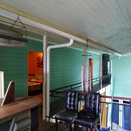 Hotel The Lighthouse At Casa Max Bocas del Toro Exterior foto
