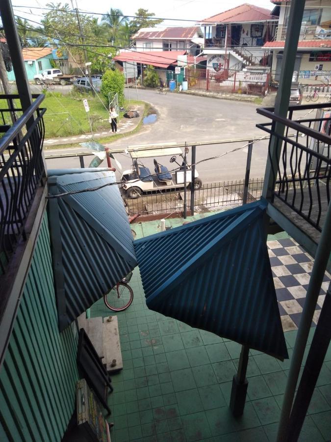 Hotel The Lighthouse At Casa Max Bocas del Toro Exterior foto