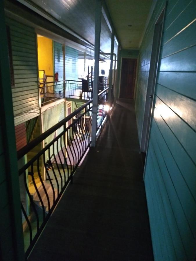 Hotel The Lighthouse At Casa Max Bocas del Toro Exterior foto