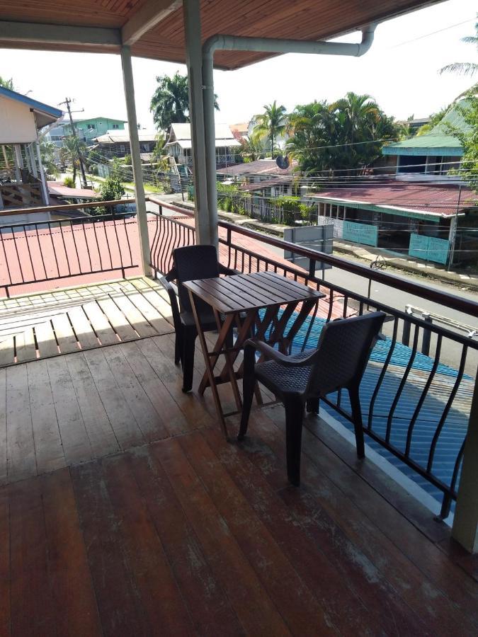 Hotel The Lighthouse At Casa Max Bocas del Toro Exterior foto