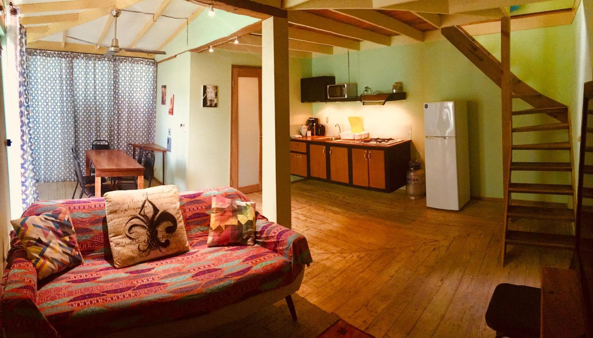 Hotel The Lighthouse At Casa Max Bocas del Toro Exterior foto